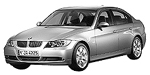 BMW E92 C0907 Fault Code