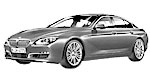 BMW F06 C0907 Fault Code